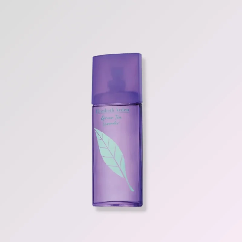 Elizabeth Arden Green Tea Lavender EDT 100ML