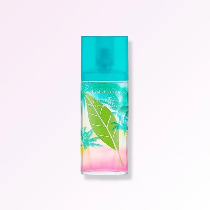Elizabeth Arden Green Tea Coconut Breeze EDT 100ML