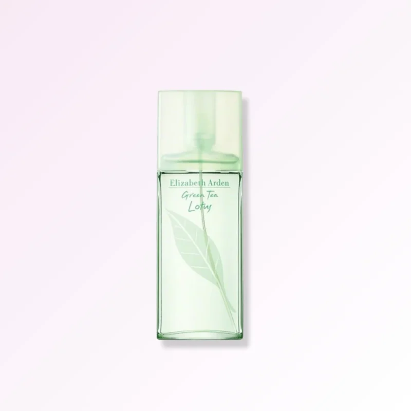 Elizabeth Arden Green Tea Lotus EDT 100ML