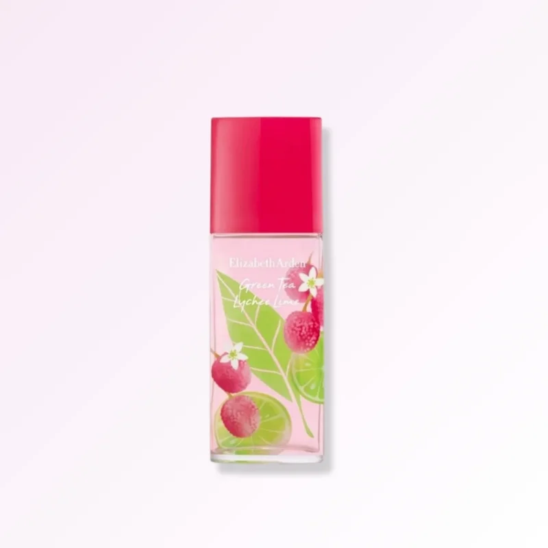 Elizabeth Arden Green Tea Lychee Lime EDT 100ML