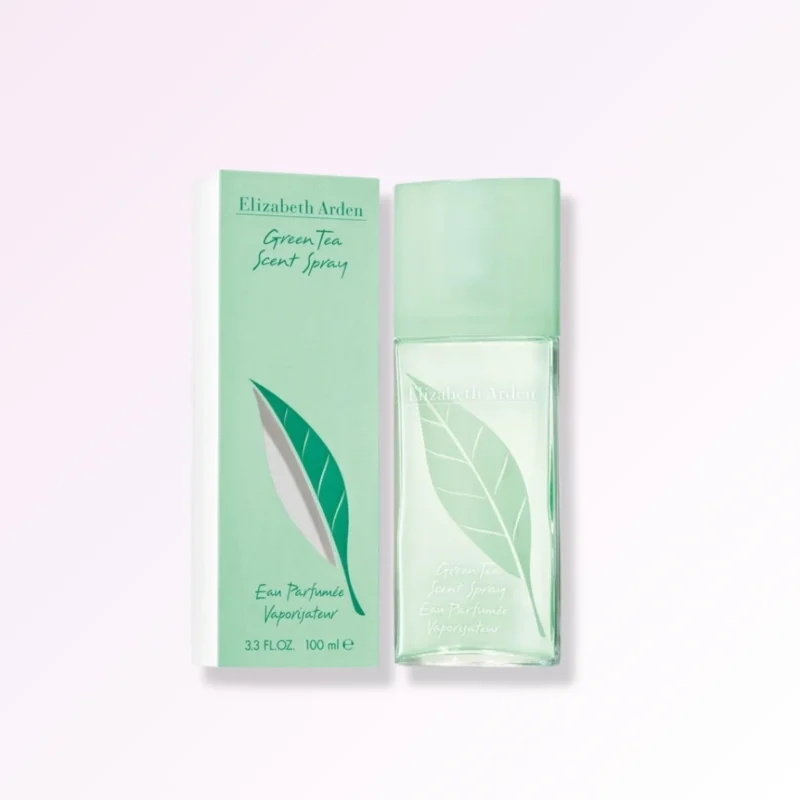 Elizabeth Arden Green Tea EDP 100ML - Image 2