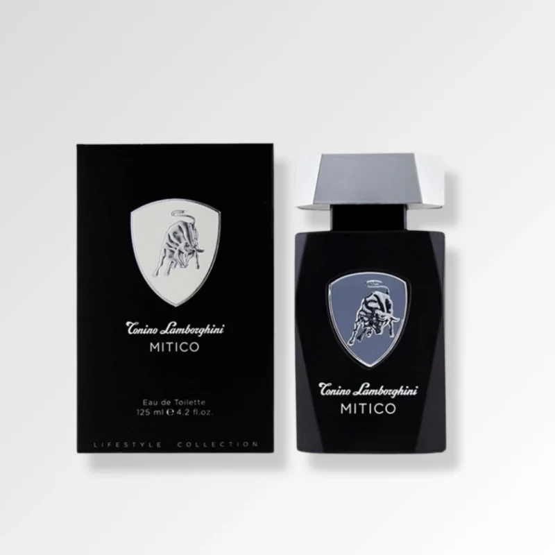 Tonino Lamborghini Mitico EDT 125ML - Image 2