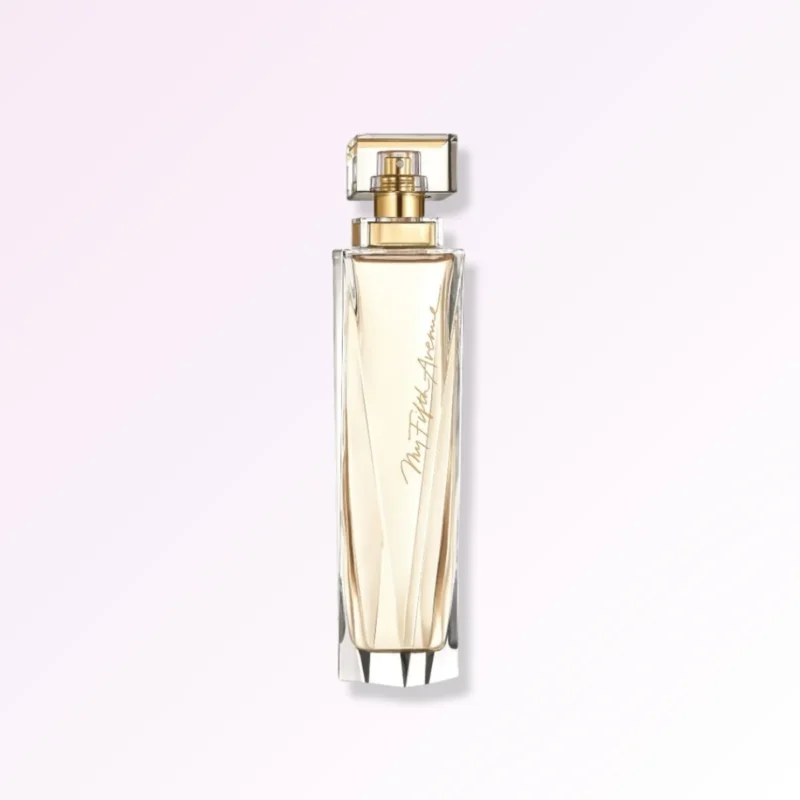 Elizabeth Arden My 5th Avenue Pillar EDP 100ML