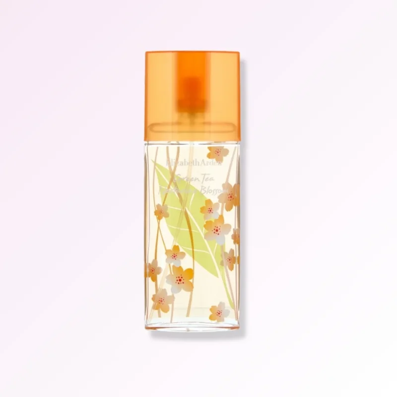 Elizabeth Arden Green Tea Nectarine Blossom EDT 100ML
