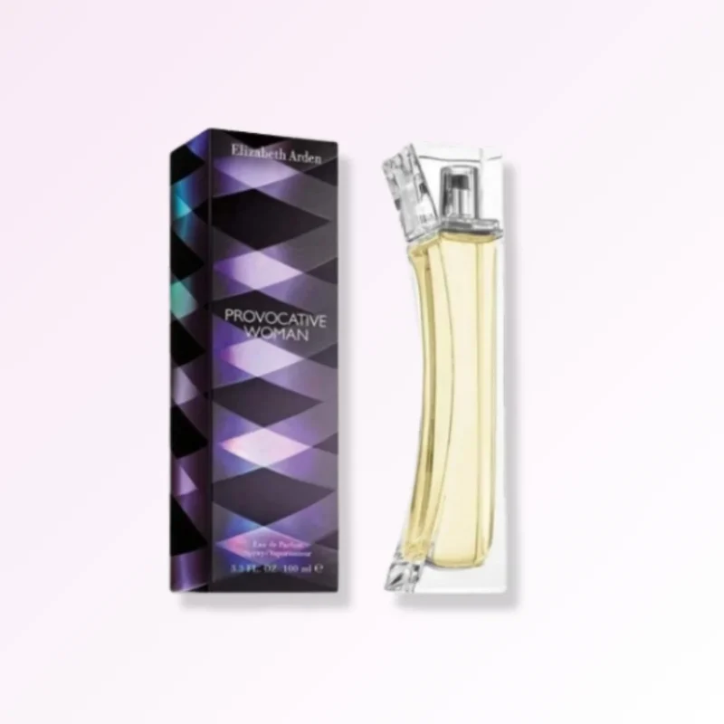 Elizabeth Arden Provocative Woman EDP 100ML - Image 2