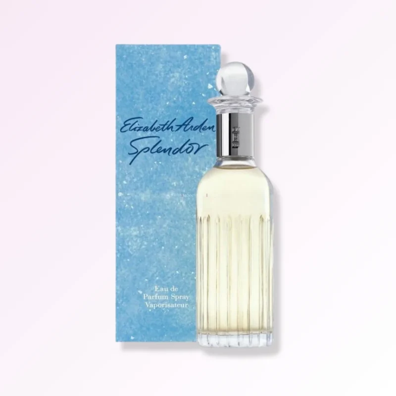 Elizabeth Arden Splendor EDP 125ML - Image 2
