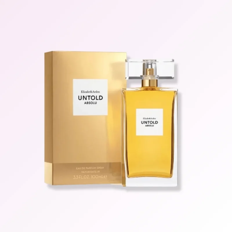 Elizabeth Arden Untold Absolu EDP 100ML - Image 2
